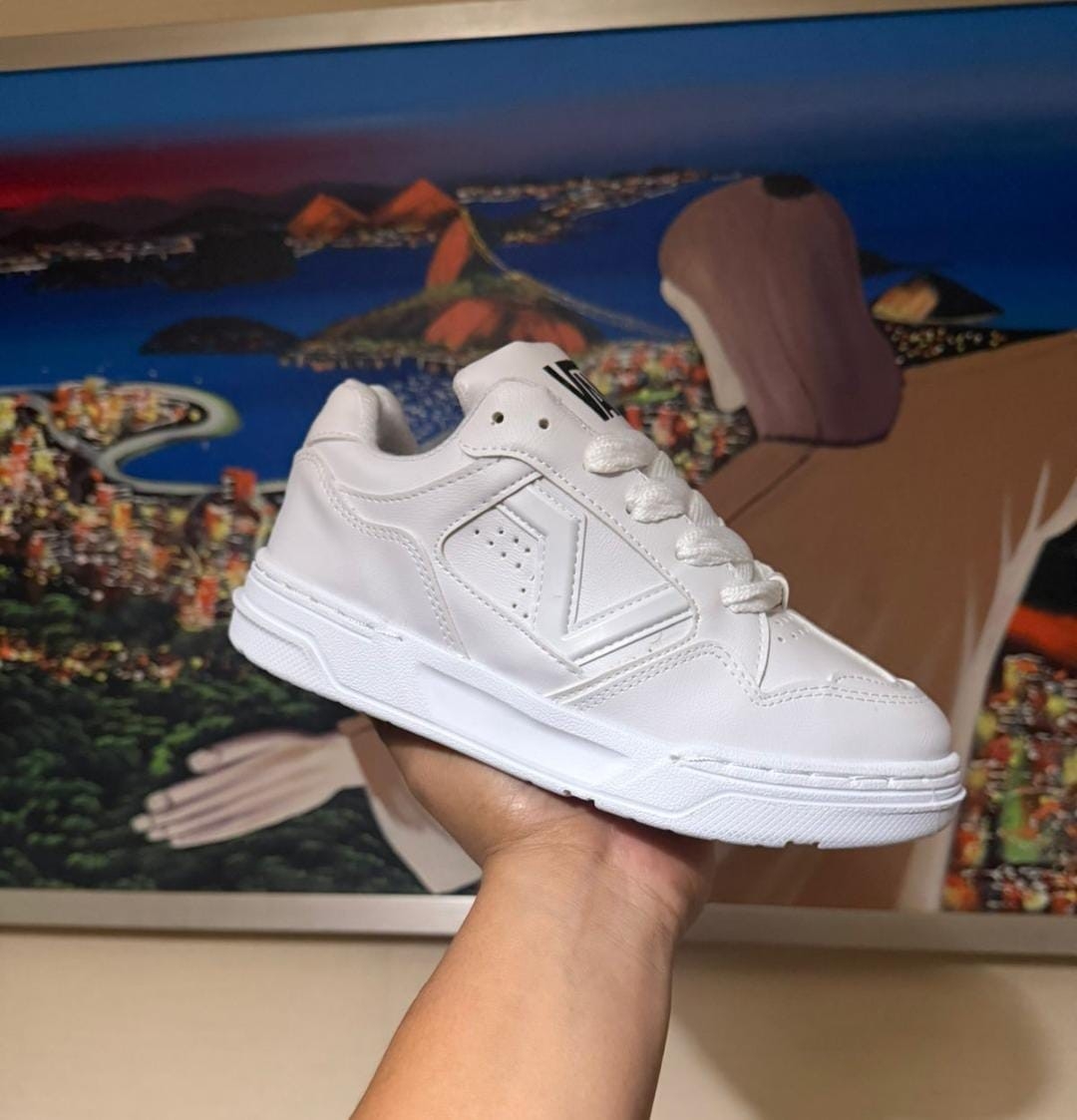 Zapatillas Vanns Upland - Imagen 3
