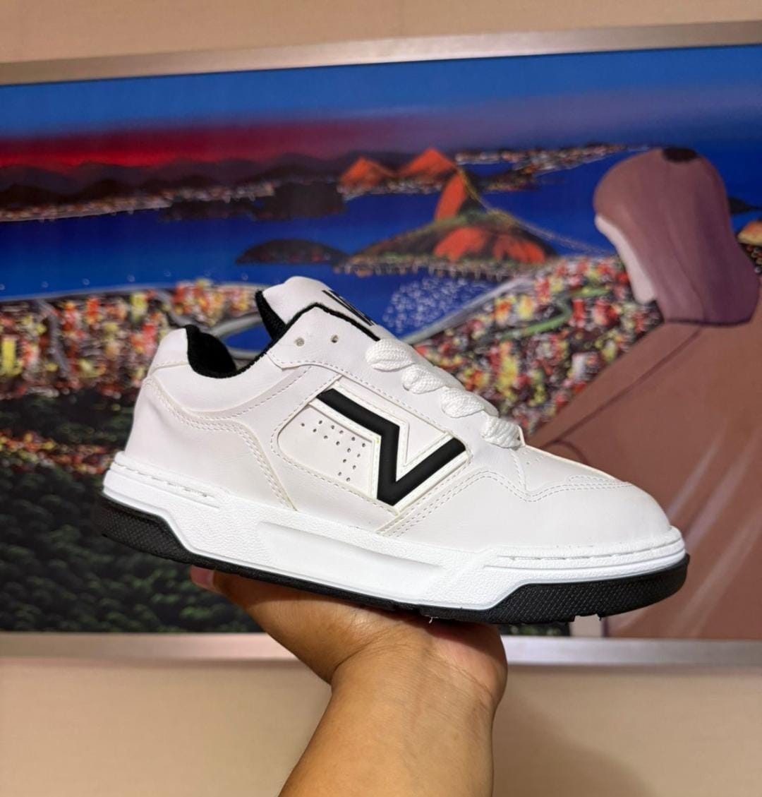 Zapatillas Vanns Upland - Imagen 4
