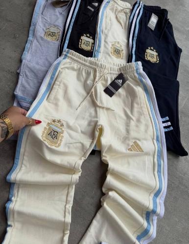 Joggers Selección Virales Selección