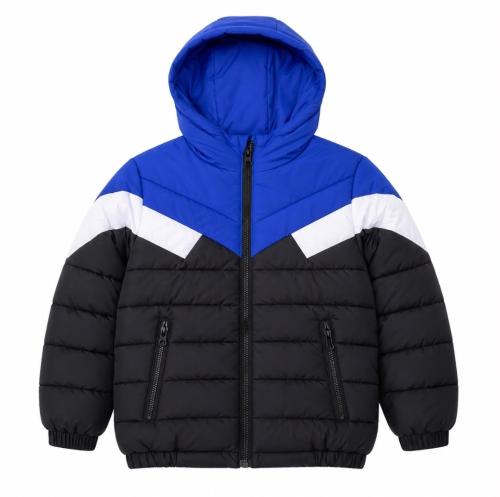 Campera Nene Importada