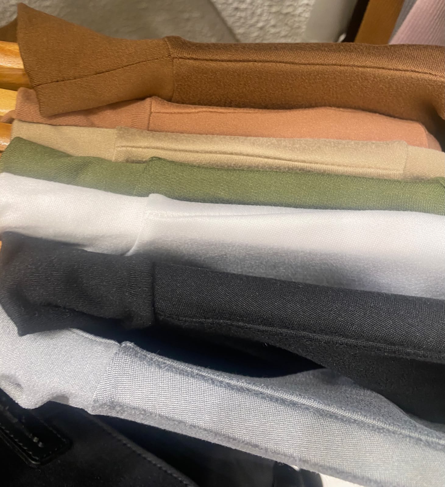 Polera M/c Xl Modal - Imagen 4