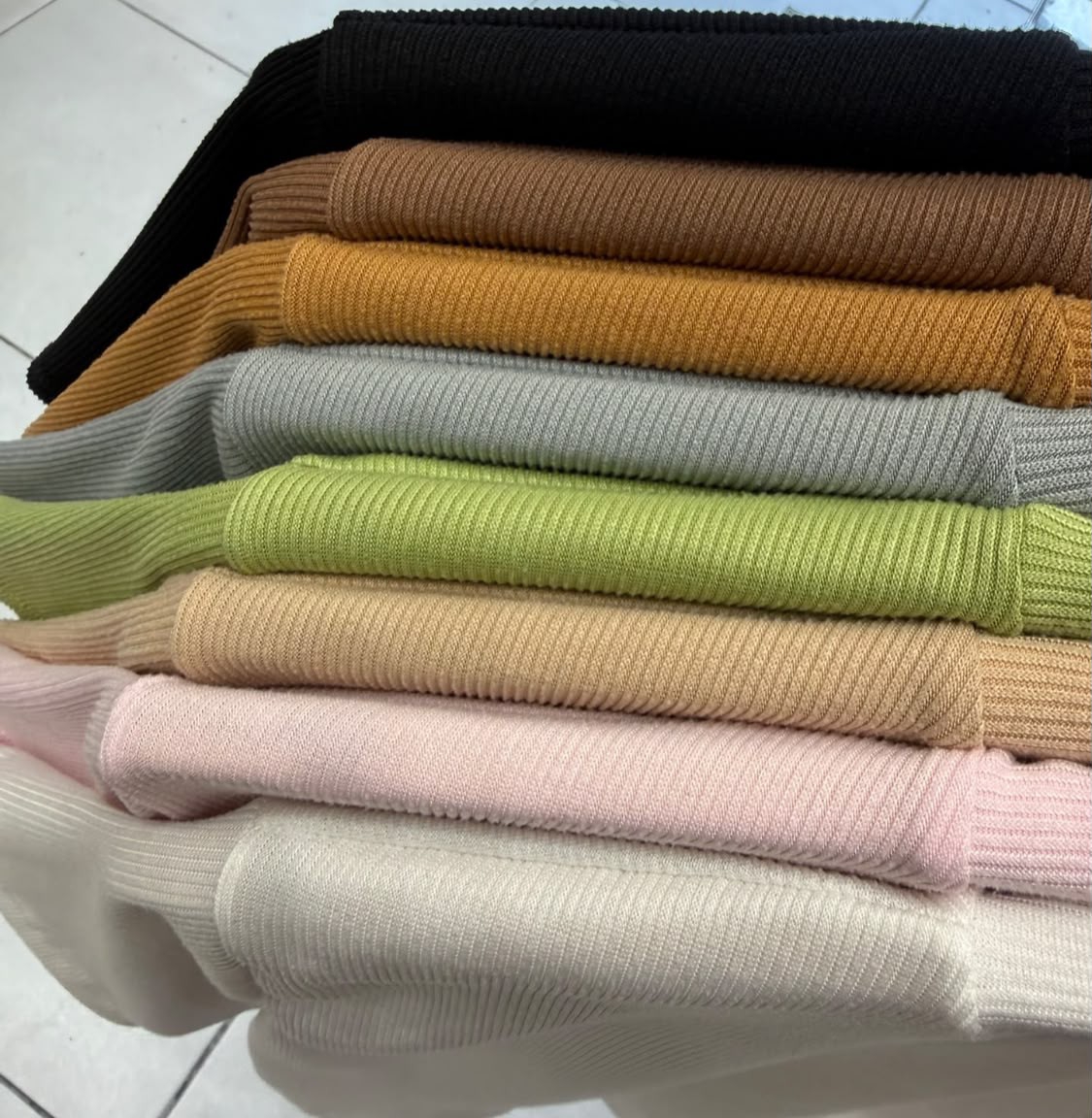 Polera M/c Xl Morley - Imagen 4