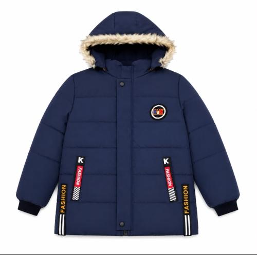 Campera Nene Importada