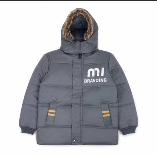 Campera Importada Nene