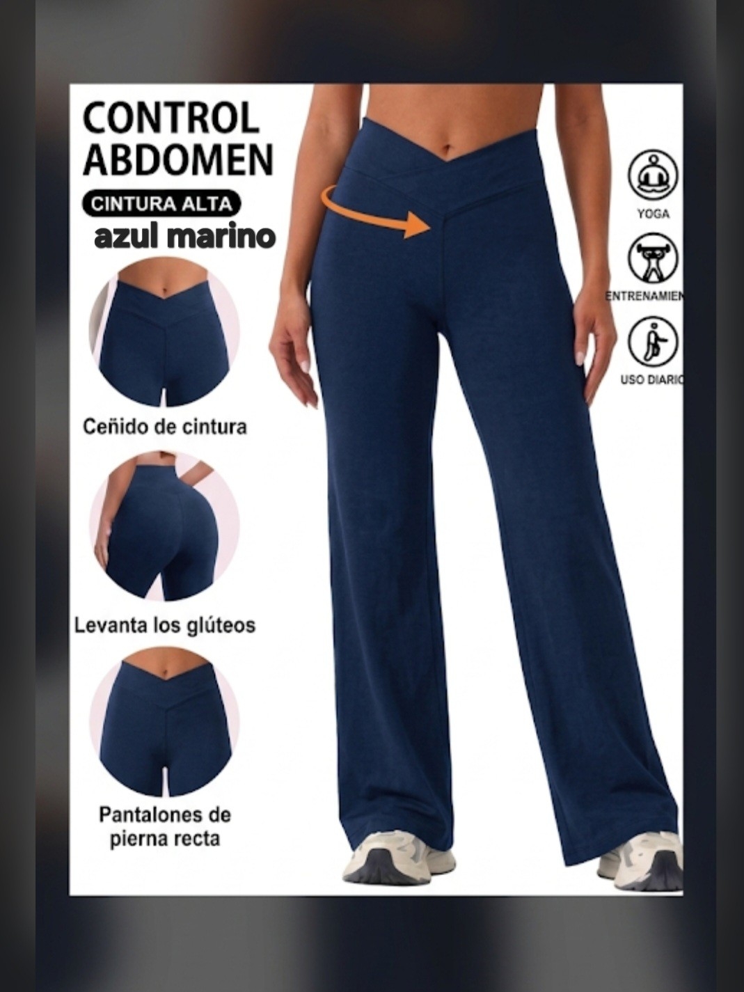Recto Algodon - Imagen 2