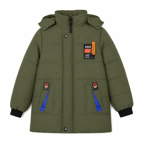 Campera Nene Importada