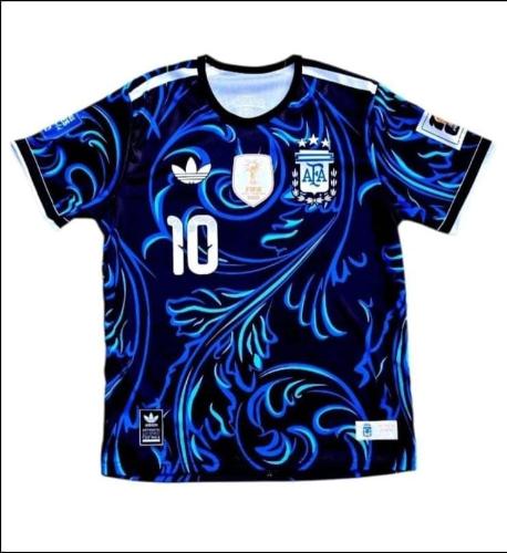 Camisetas de Ñiño  Afa Azul