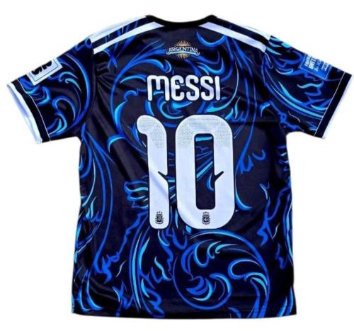 Camisetas de Ñiño  Afa Azul - Miniatura 2