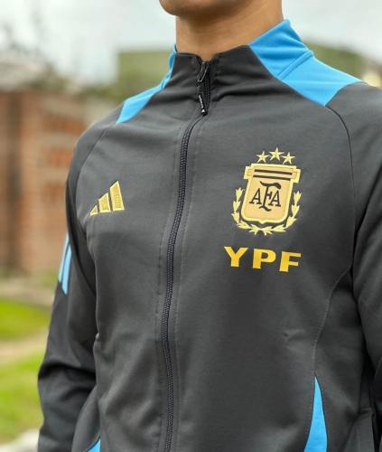 Campera Selección Ypf