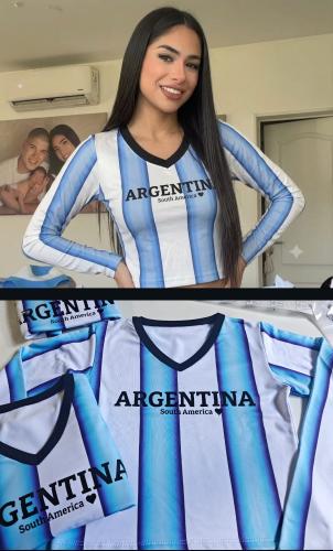 Camiseta Térmica