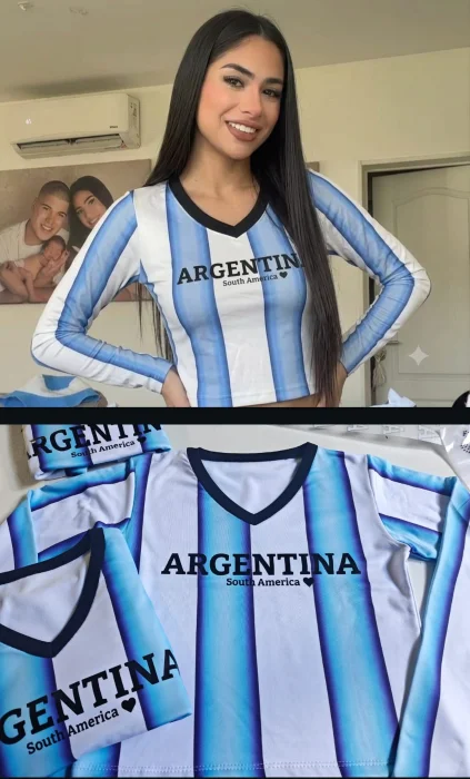 Camiseta Térmica