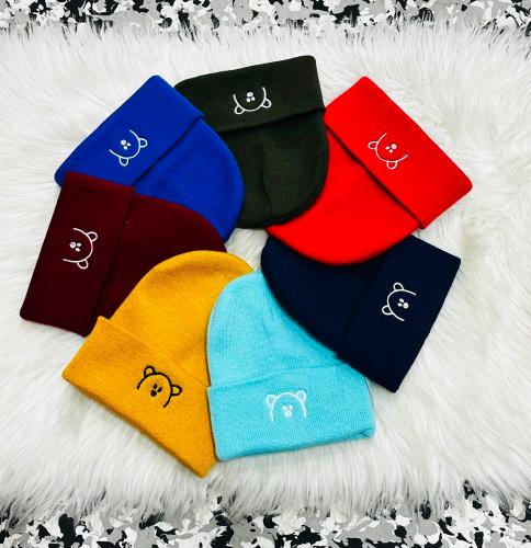 Rocky Bordado de Niño