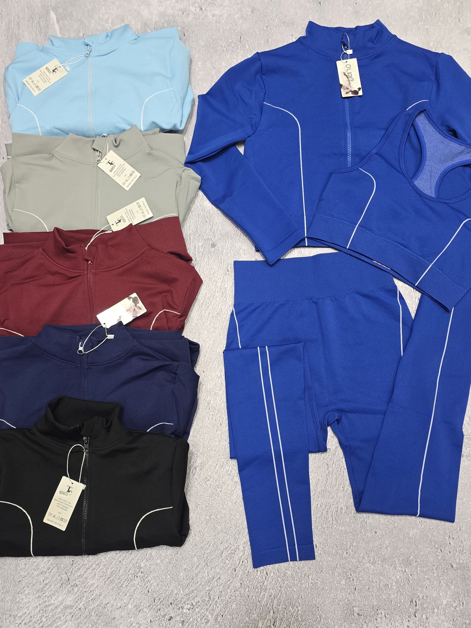 Conjunto 3 Piezas - Imagen 2