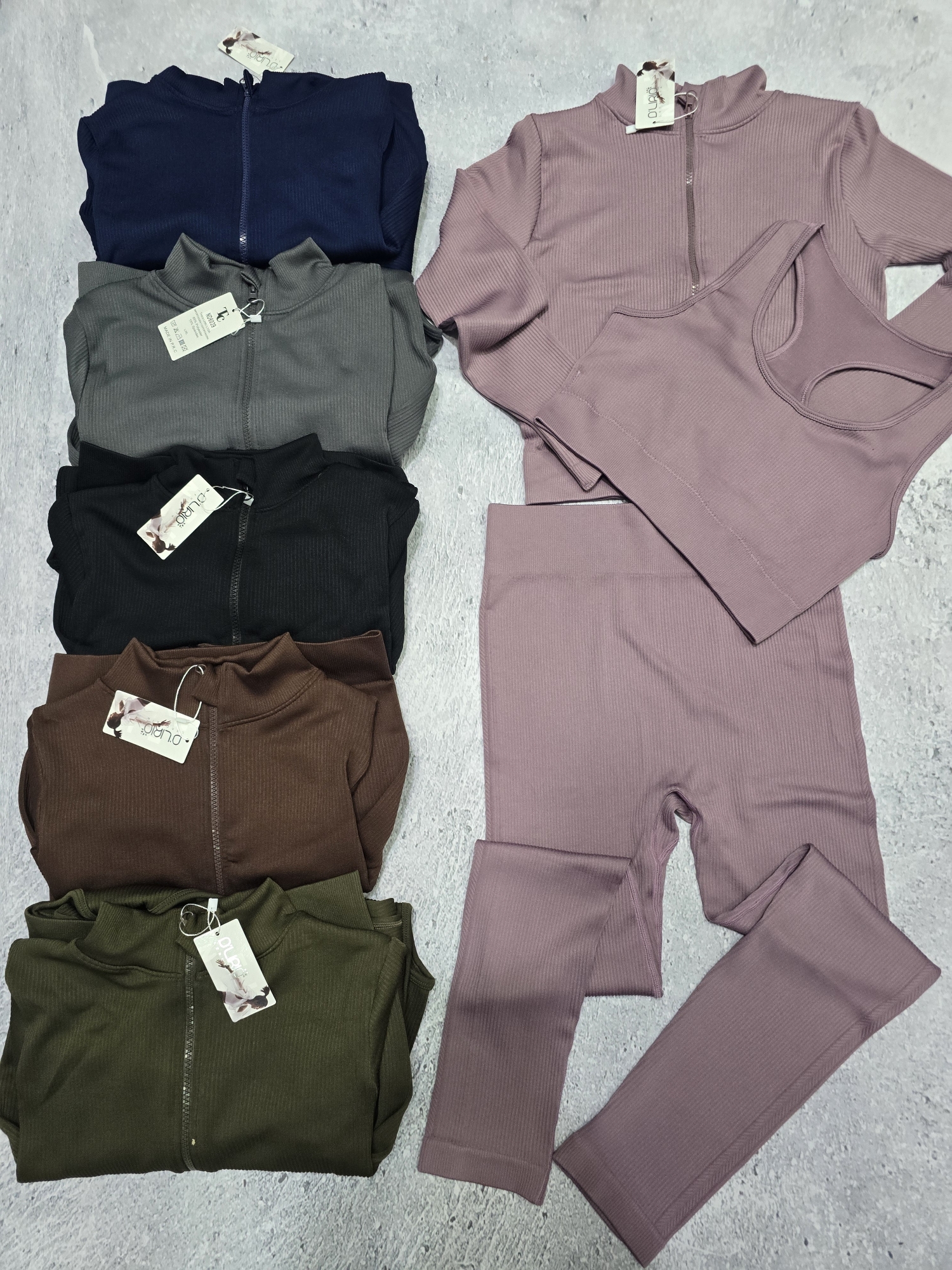 Conjunto 3 Piezas - Imagen 2