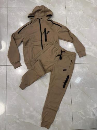 Conjunto Nike Liso Importado