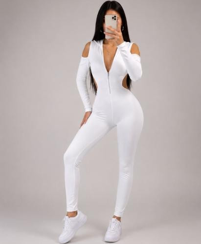 Catsuit Pri