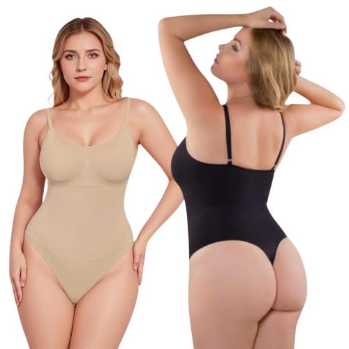 Body Faja con Tazas - Miniatura 3