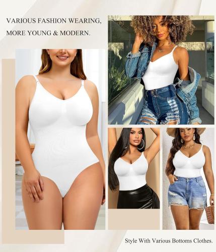 Body Faja con Tazas - Miniatura 5