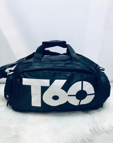 Bolso Mochila T60