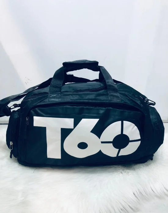 Bolso Mochila T60