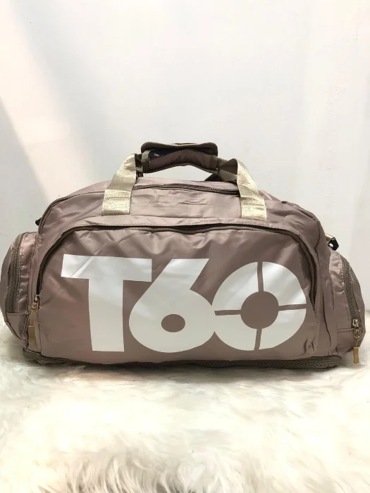 Bolso Mochila T60