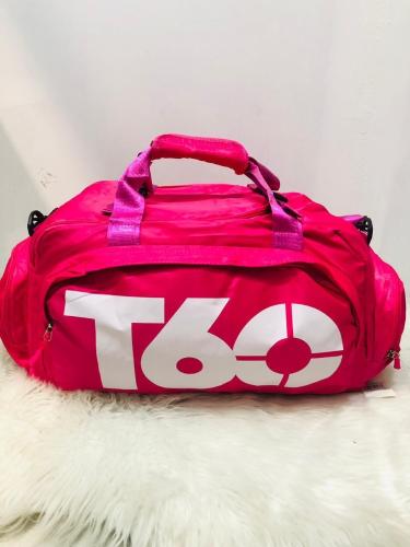 Bolso Mochila T60