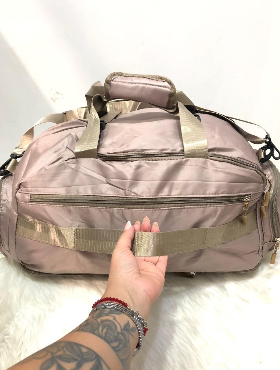 Bolso Mochila T60 - Imagen 2