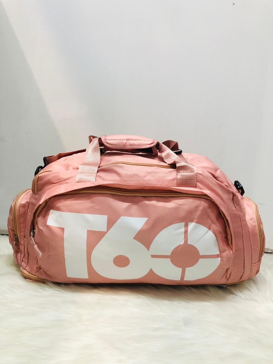 Bolso Mochila T60 - Imagen 3