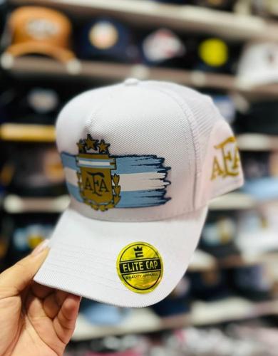 Gorra de la Selección