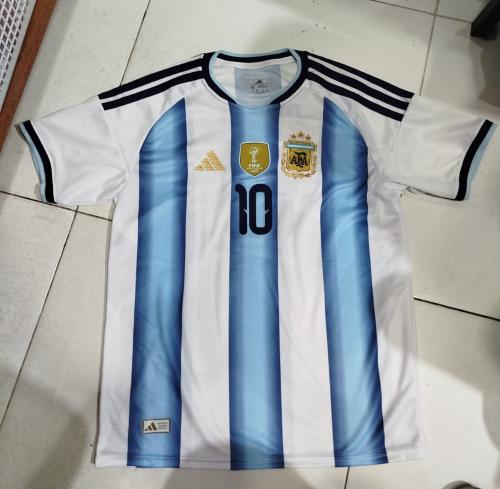 Camisetas de Argentina Niño