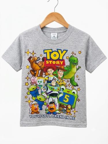 Remeras Personaje Manga Corta - Miniatura 2