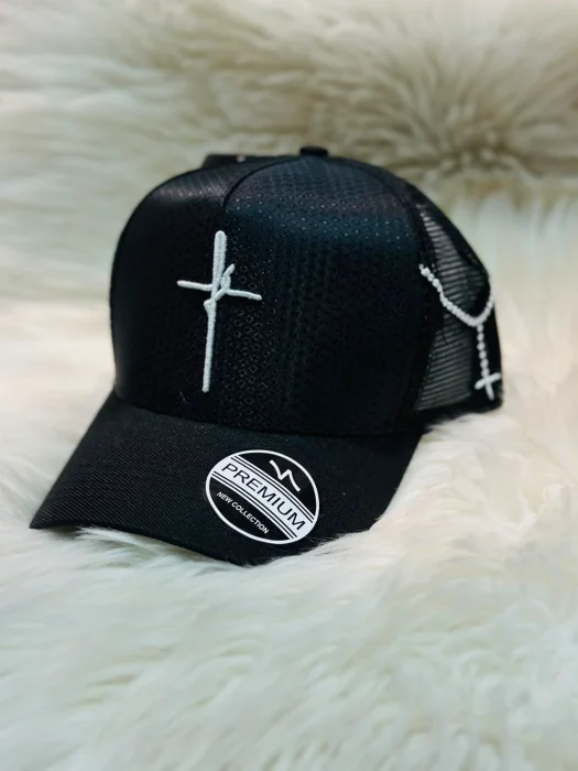 Gorra Importada Fe