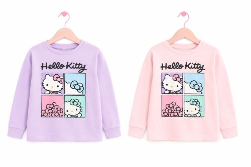 Buzo Darlon Kitty