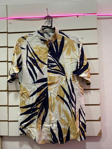 Camisas