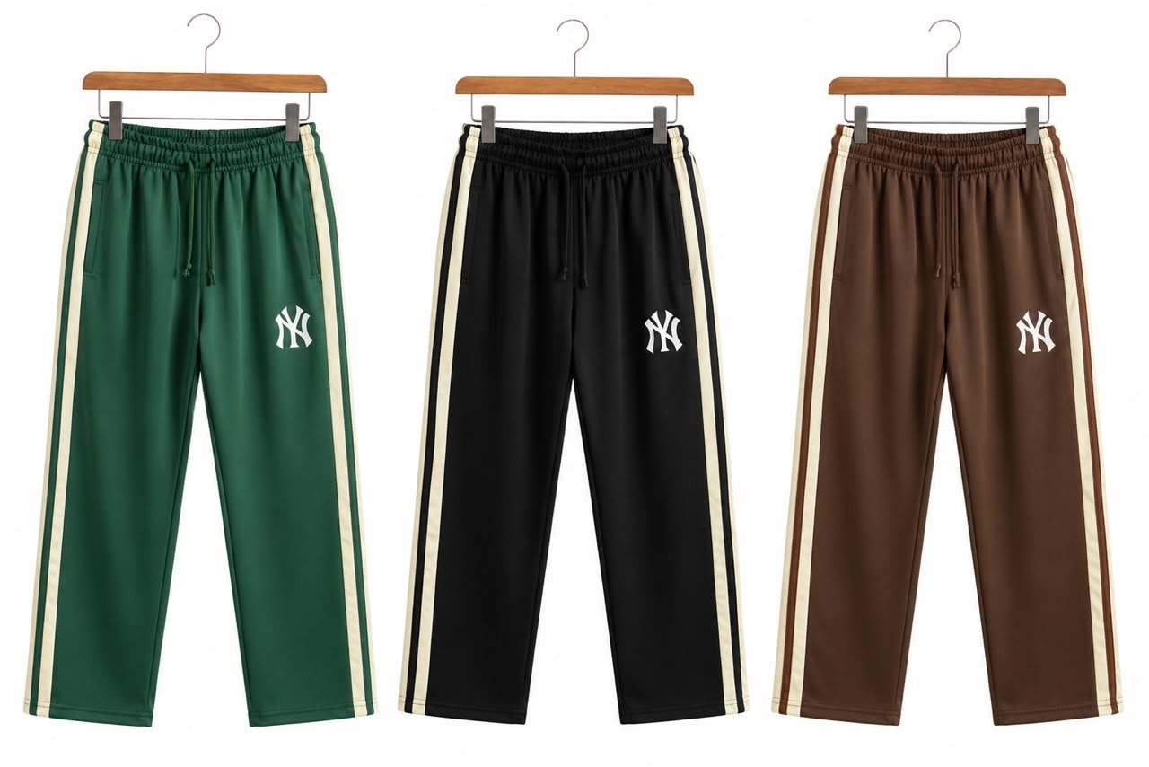 Baggy Acetato Soft New York - Imagen 1