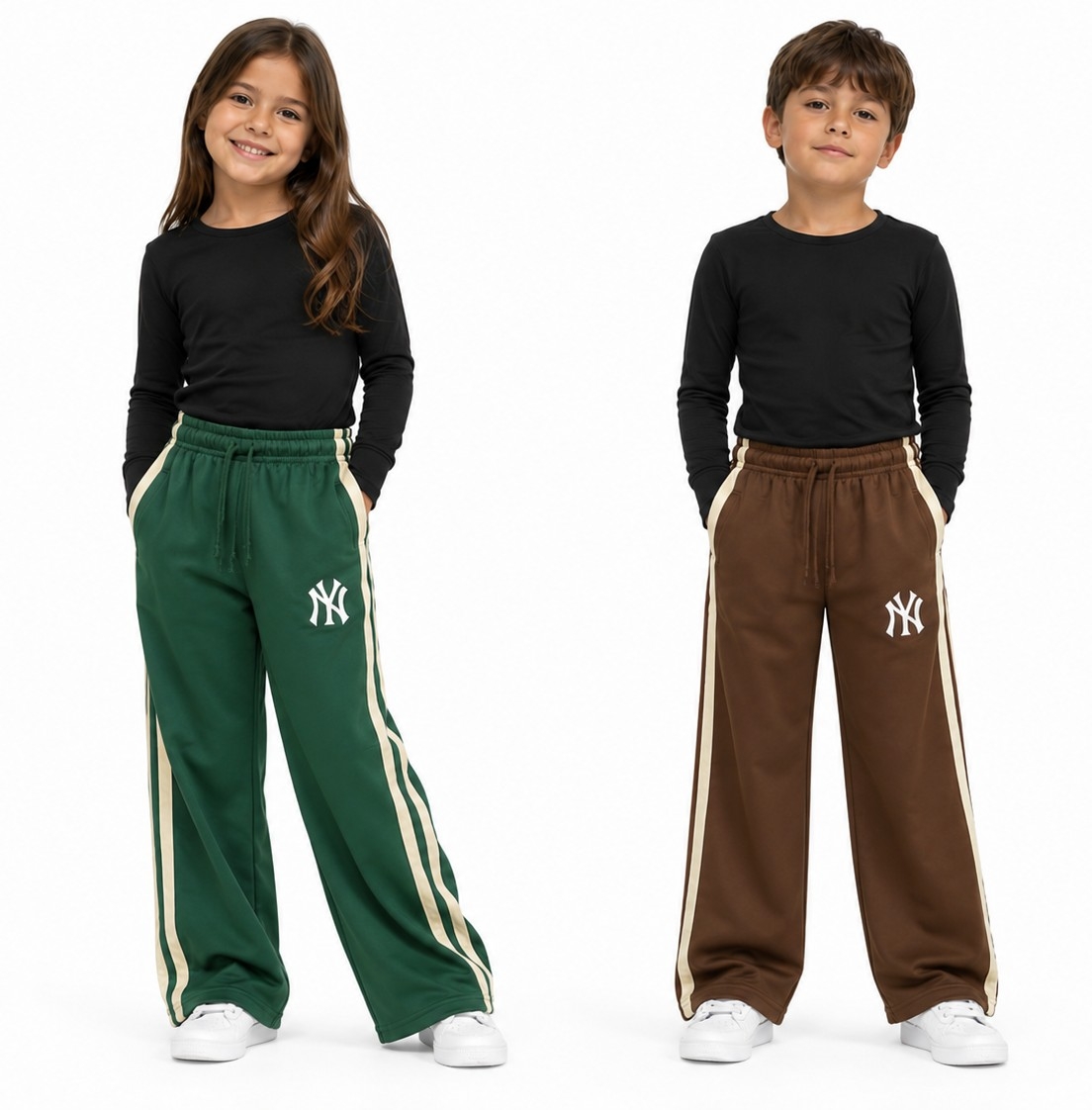 Baggy Acetato Soft New York - Imagen 2