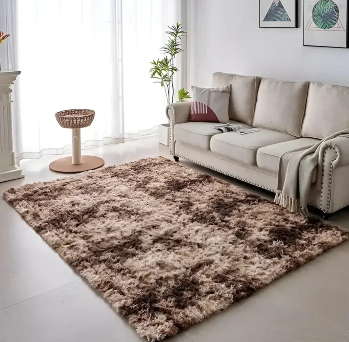 Alfombra Nordica 100 X 130 con Antideslizante