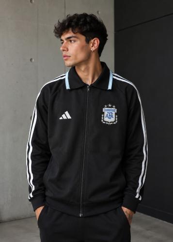 Campera Afa Replica Original