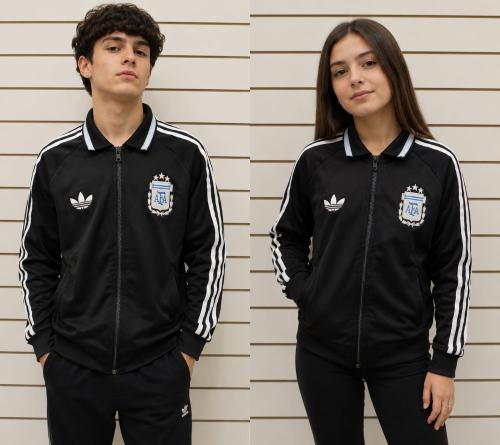 Campera Afa Replica Original