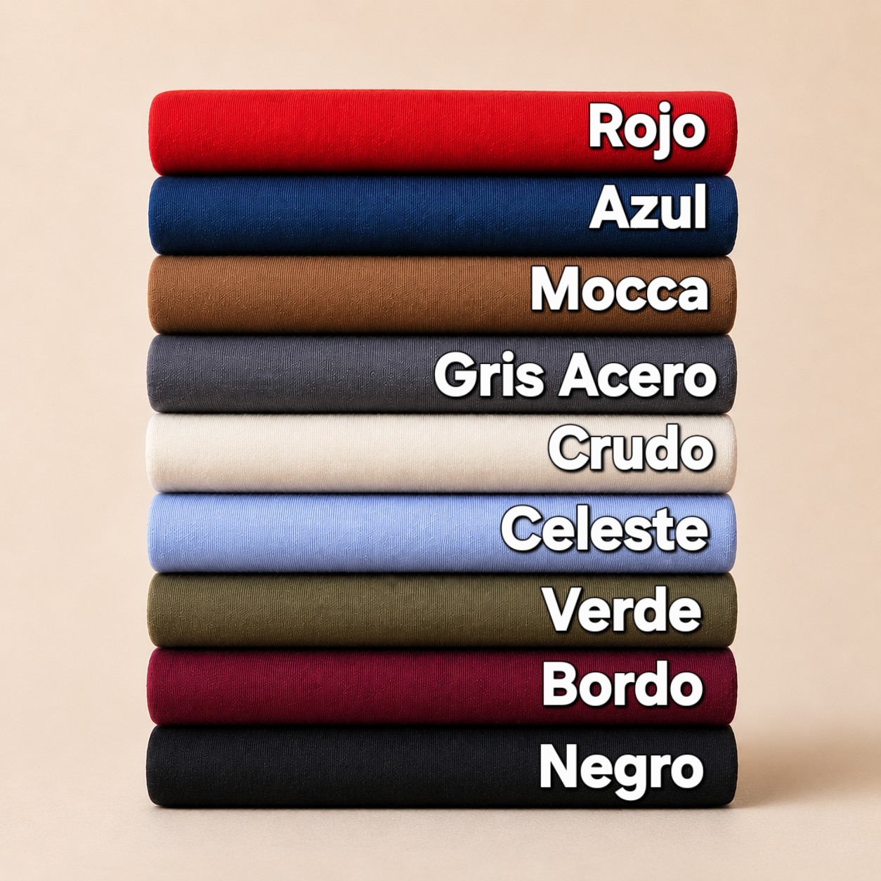 Camiseta Cuello Bote - Imagen 2