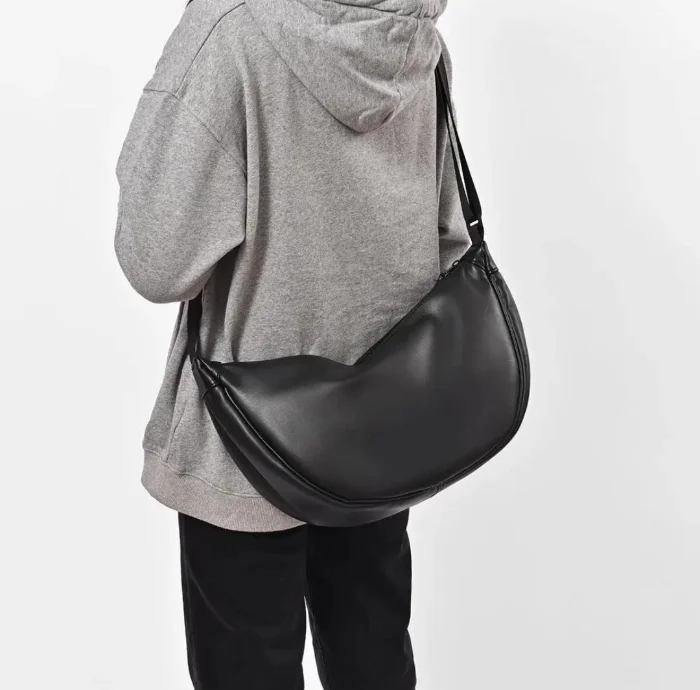 Morral Banana Unisex