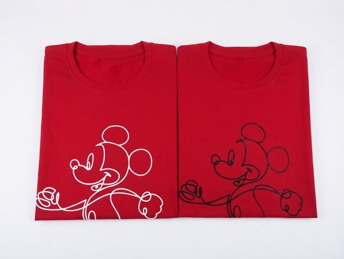 Remeron Animado Oversize (unisex) - Imagen 3