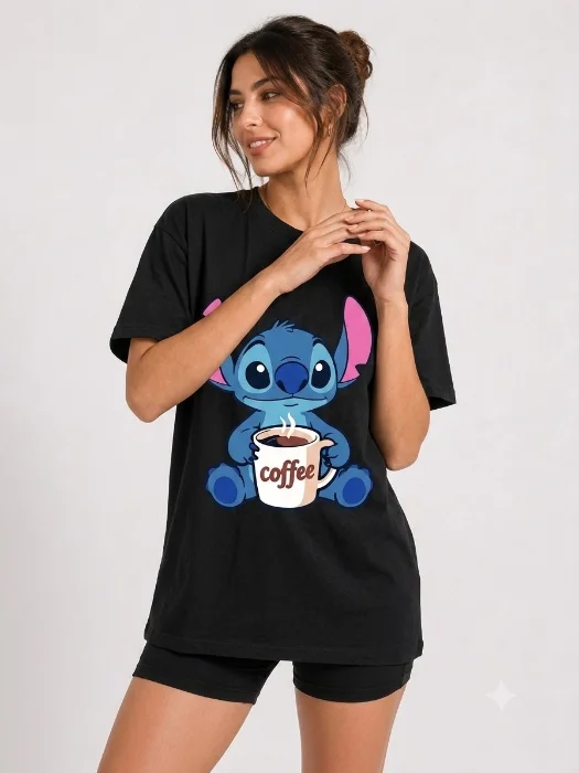 Remeron Animado Oversize (unisex)