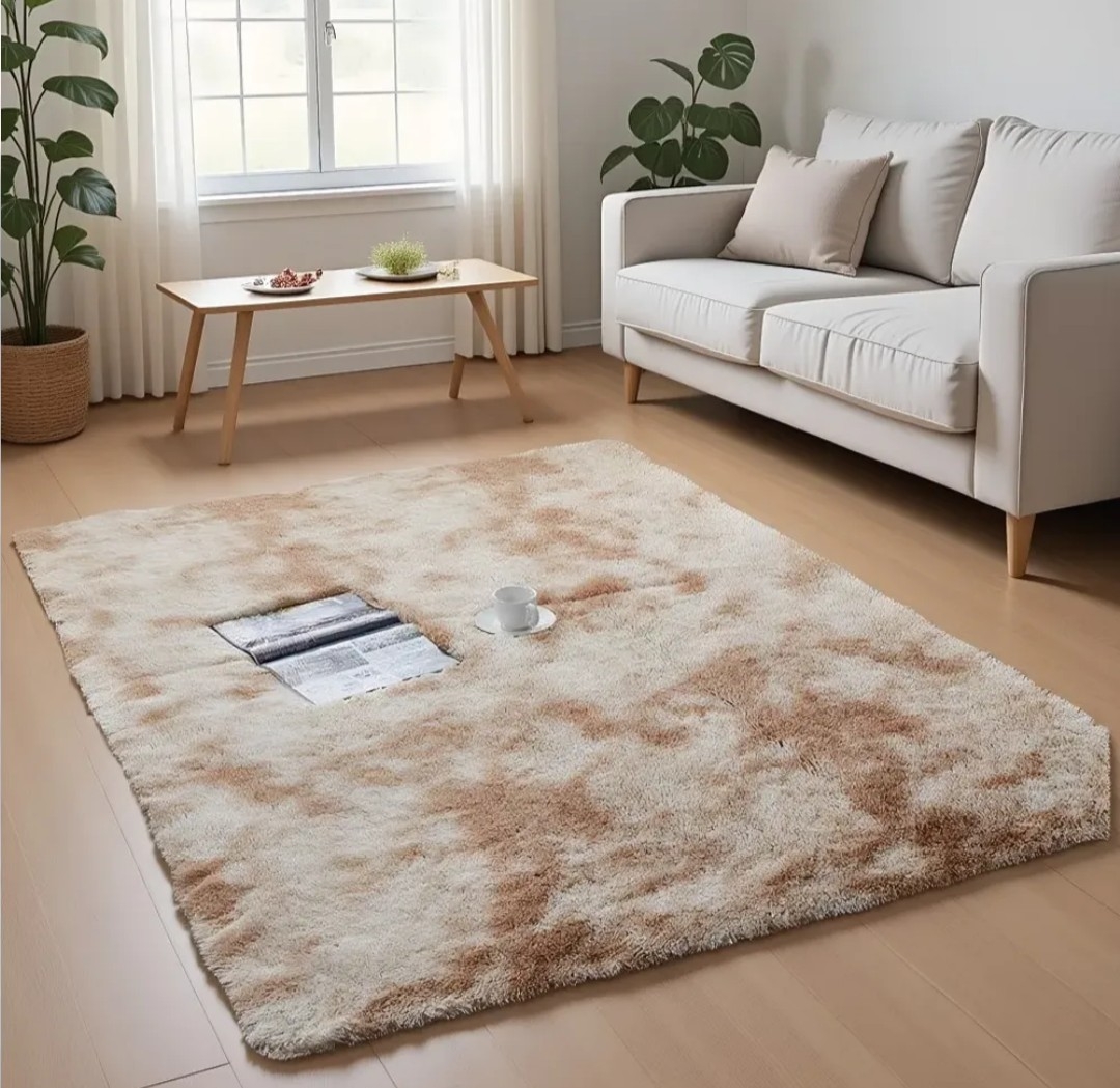 Alfombra Nordica 130 X 200 con Antideslizante - Imagen 2