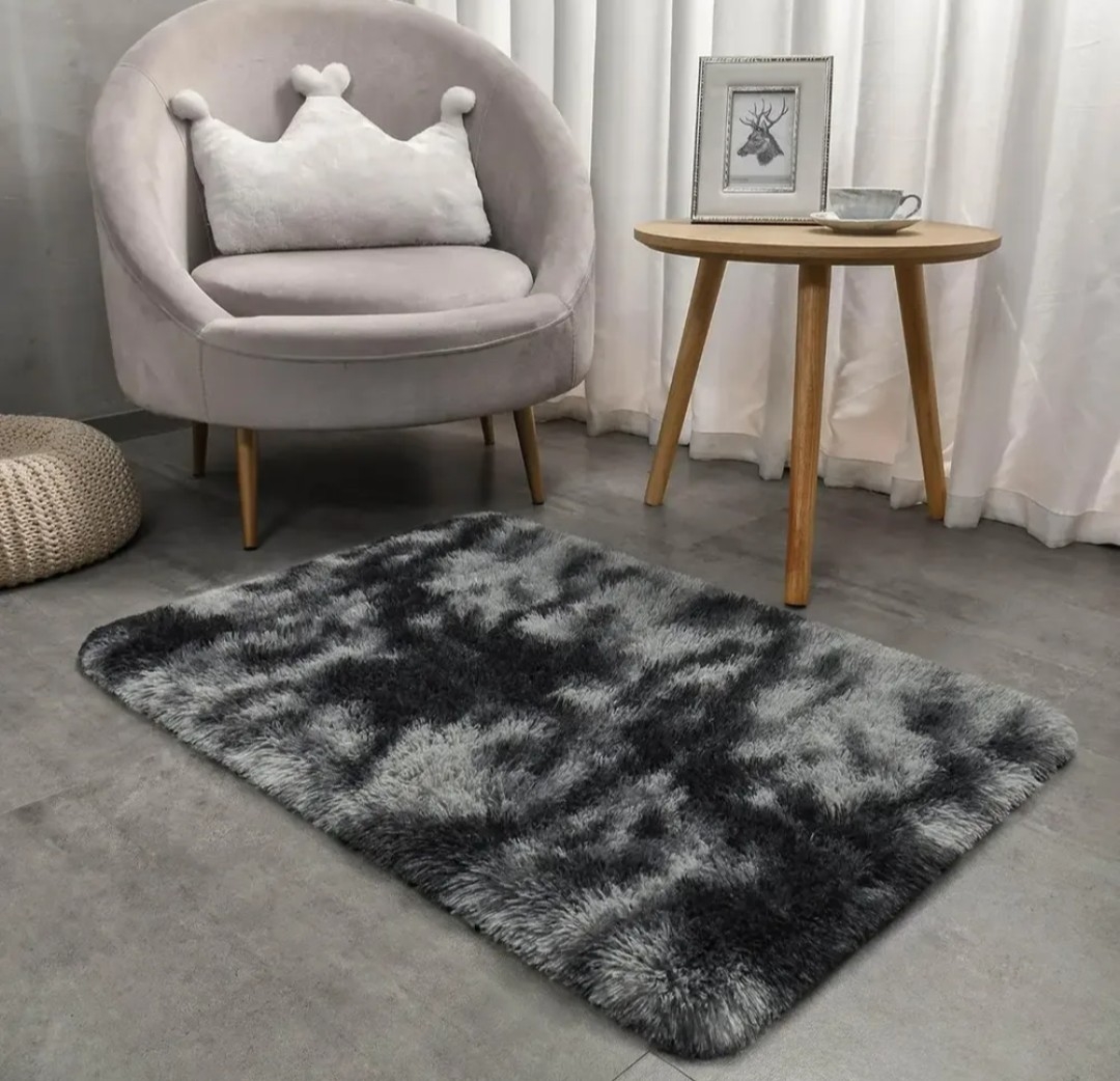 Alfombra Nordica 130 X 200 con Antideslizante - Imagen 3