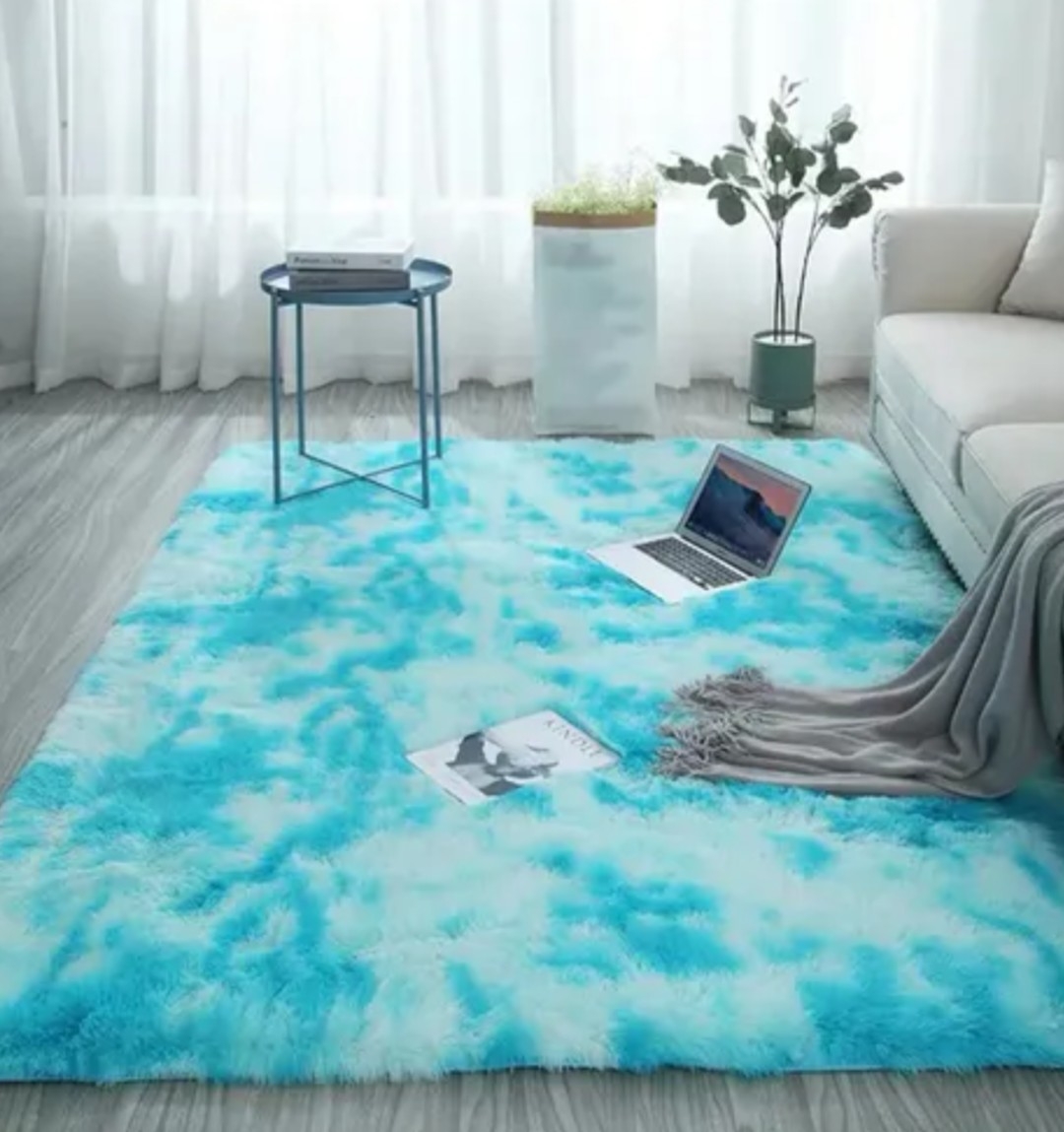 Alfombra Nordica 130 X 200 con Antideslizante - Imagen 5