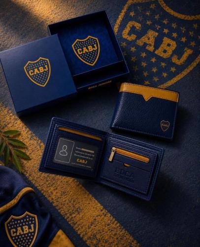 Billetera Clubes