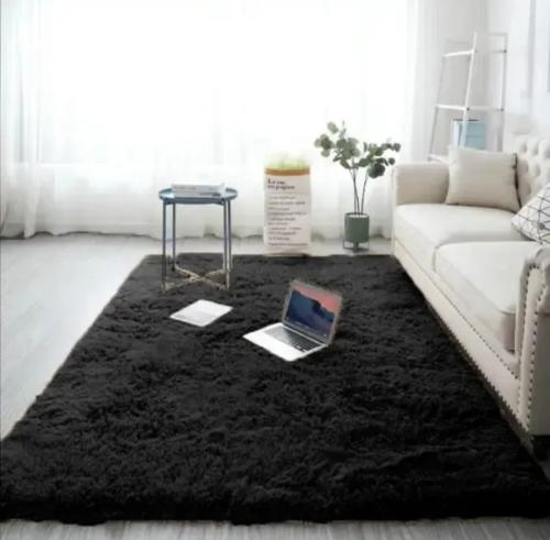 Alfombra Nordica 200 X 240 con Antideslizante