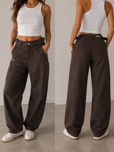 Baggy Cargo