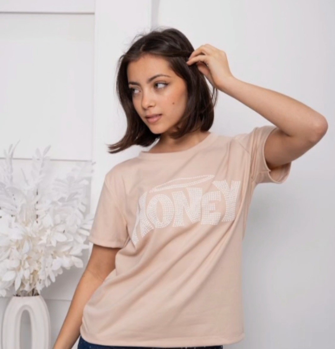 Remeras de Algodon Peinado por Pedidos - Imagen 2